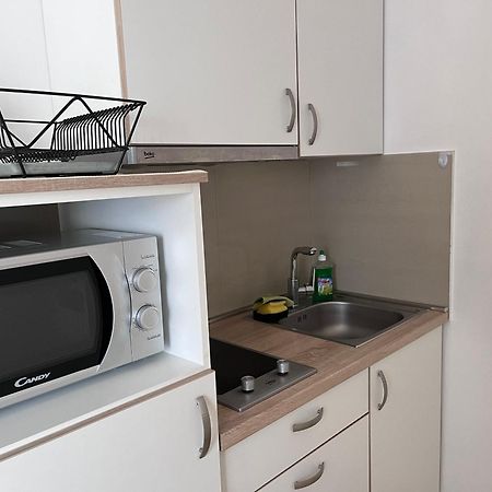 Apartmani Kid Vir Exterior photo