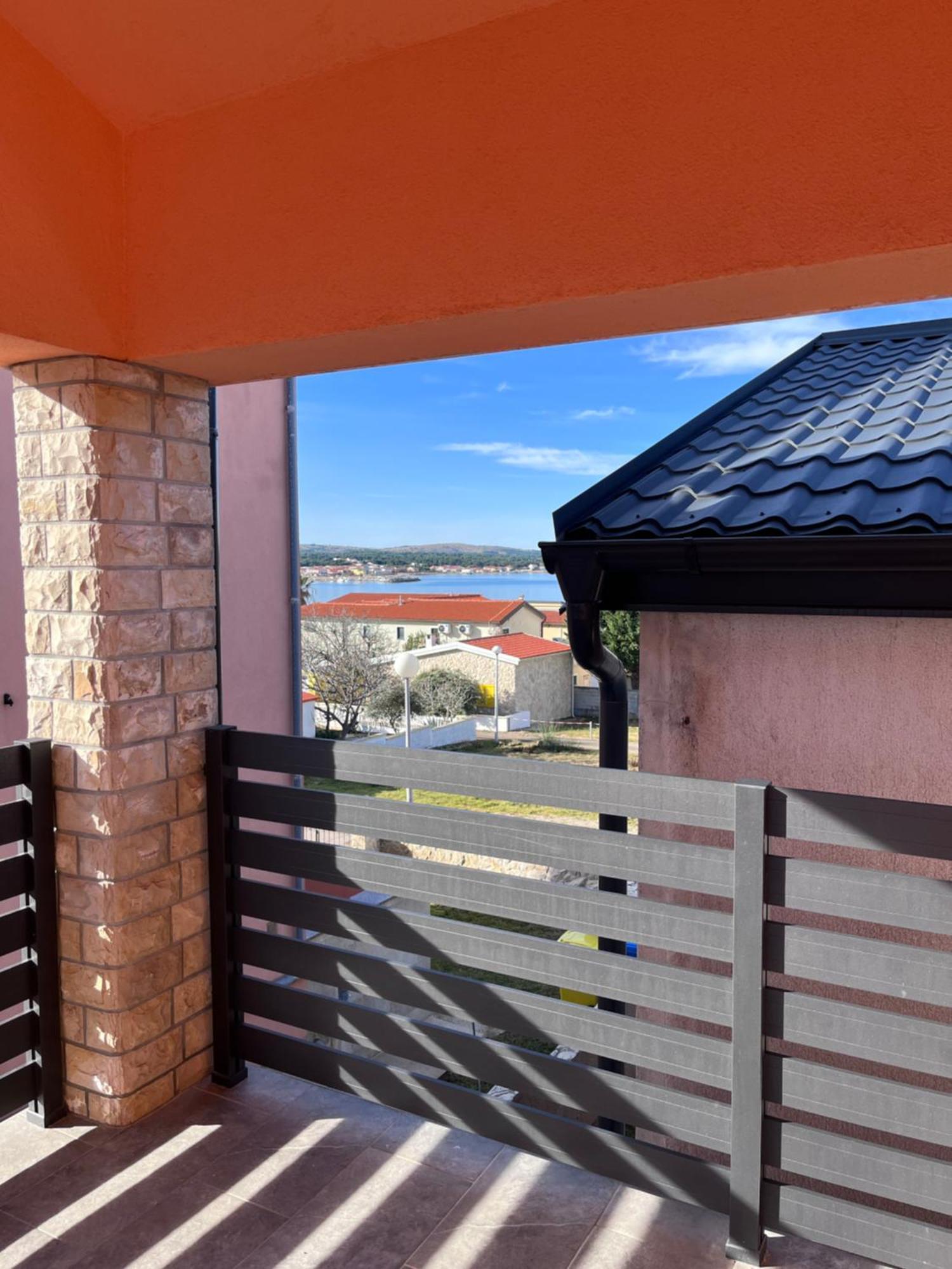 Apartmani Kid Vir Exterior photo