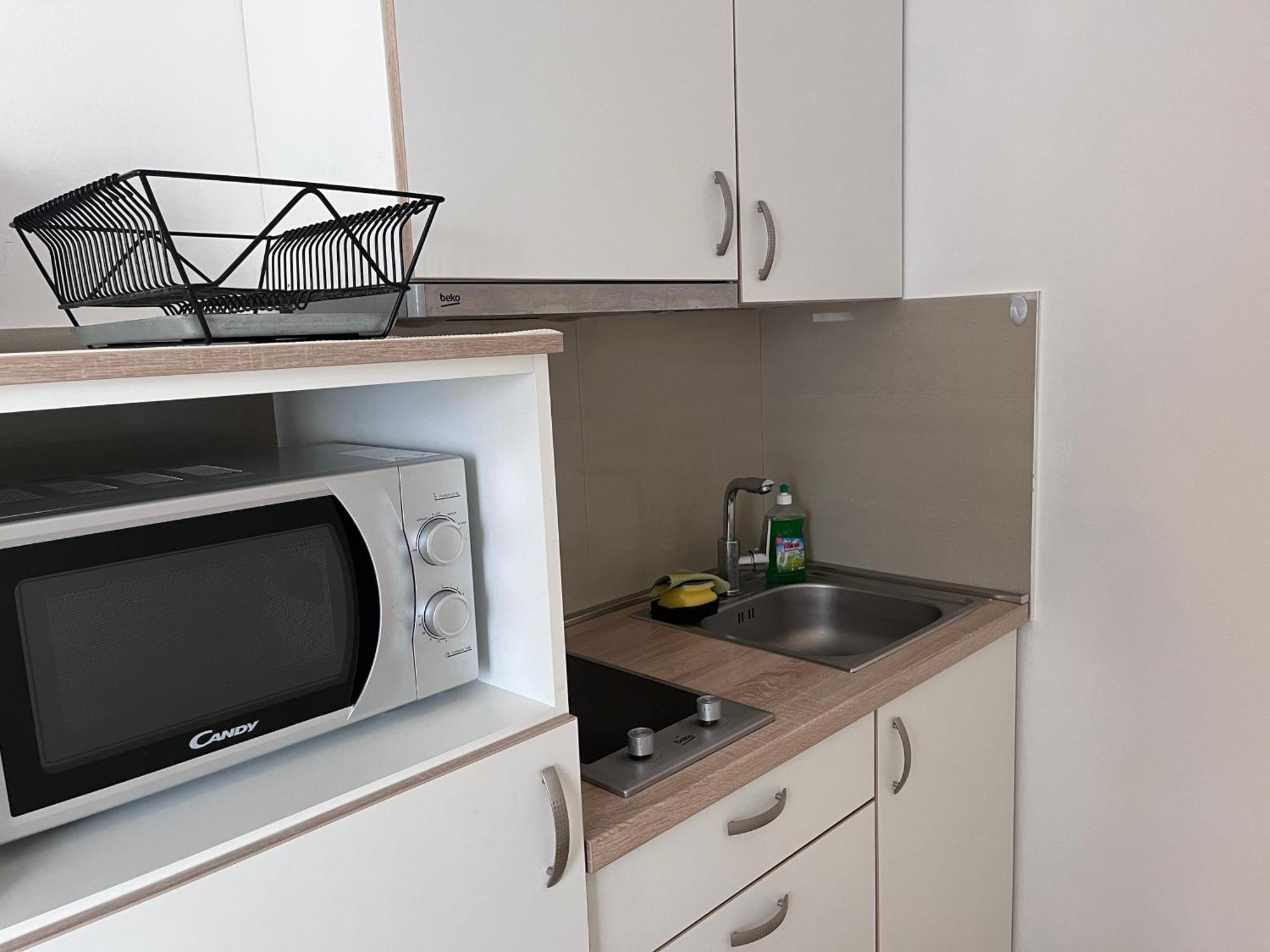 Apartmani Kid Vir Exterior photo