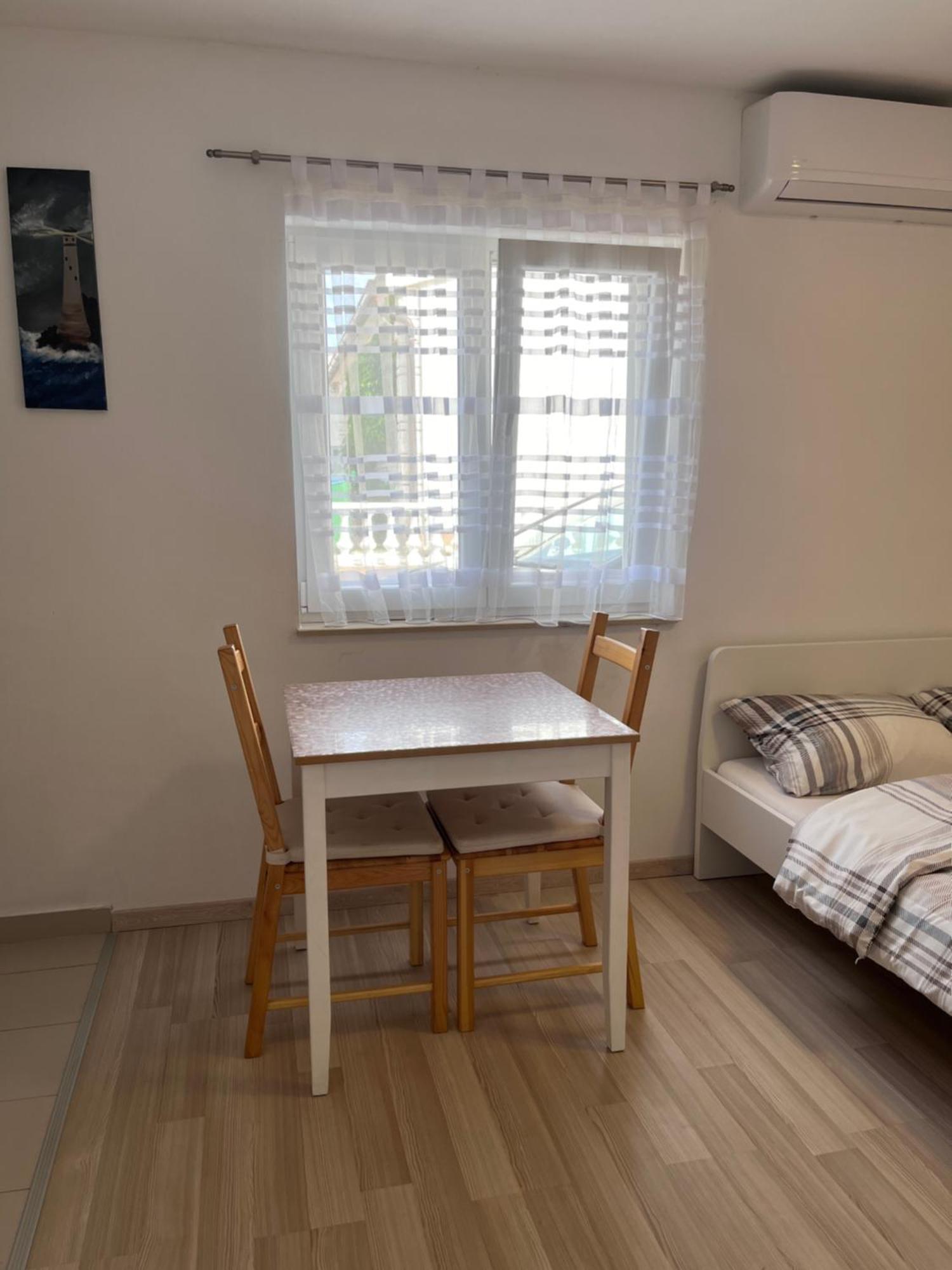 Apartmani Kid Vir Exterior photo
