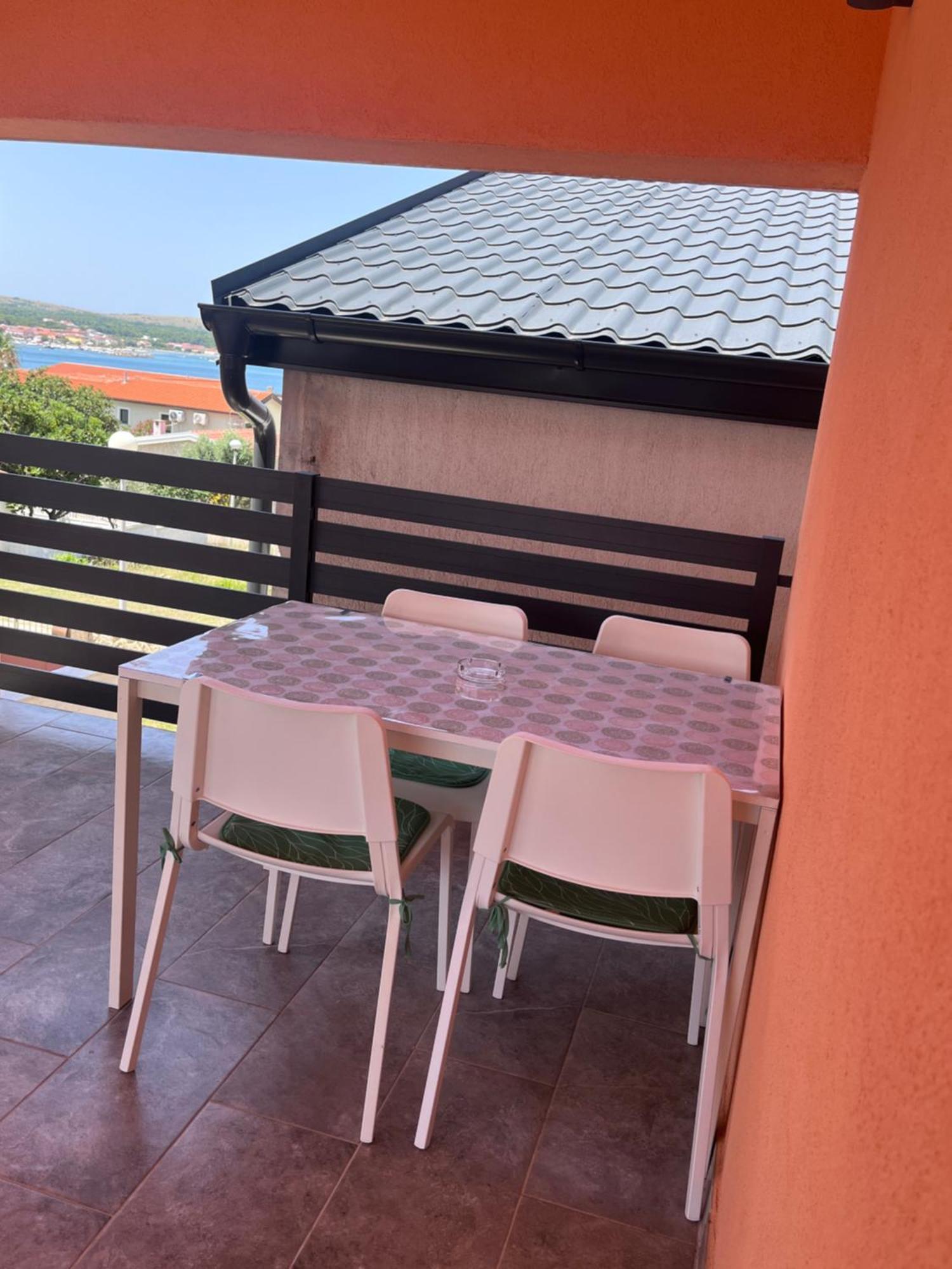 Apartmani Kid Vir Exterior photo